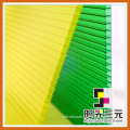 Greenhouse Polycarbonate Sheet; Polycarbonate Roofing